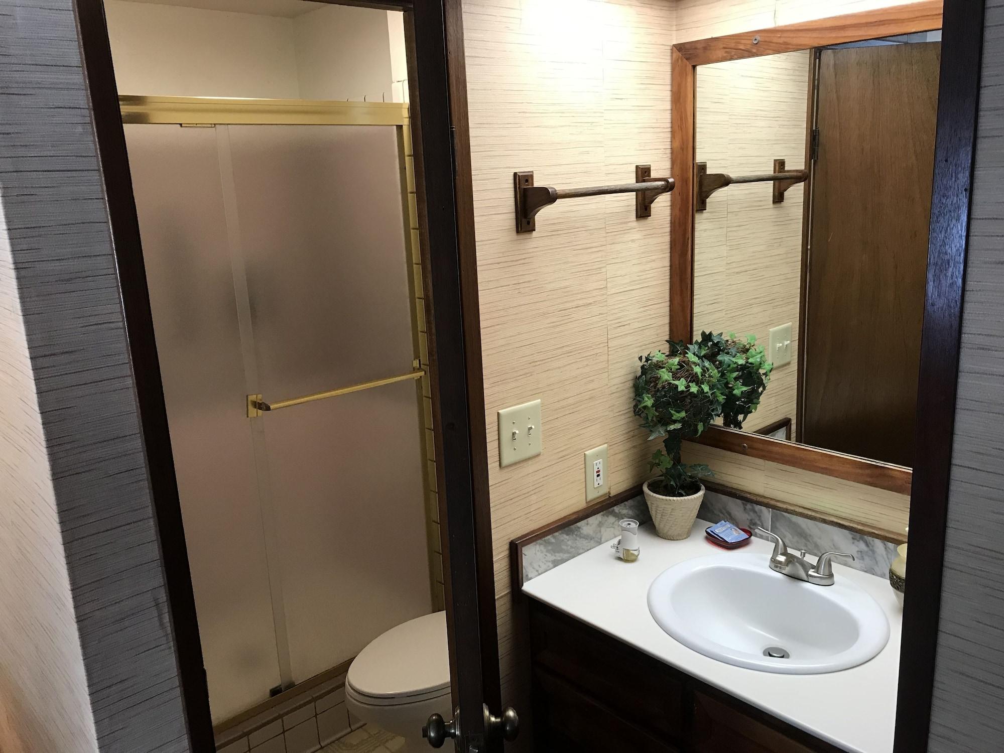 Hale Maluhia Country Inn Kailua-Kona Eksteriør billede